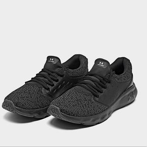 Under Armour Charged Vantage Knit Running Shoes 9